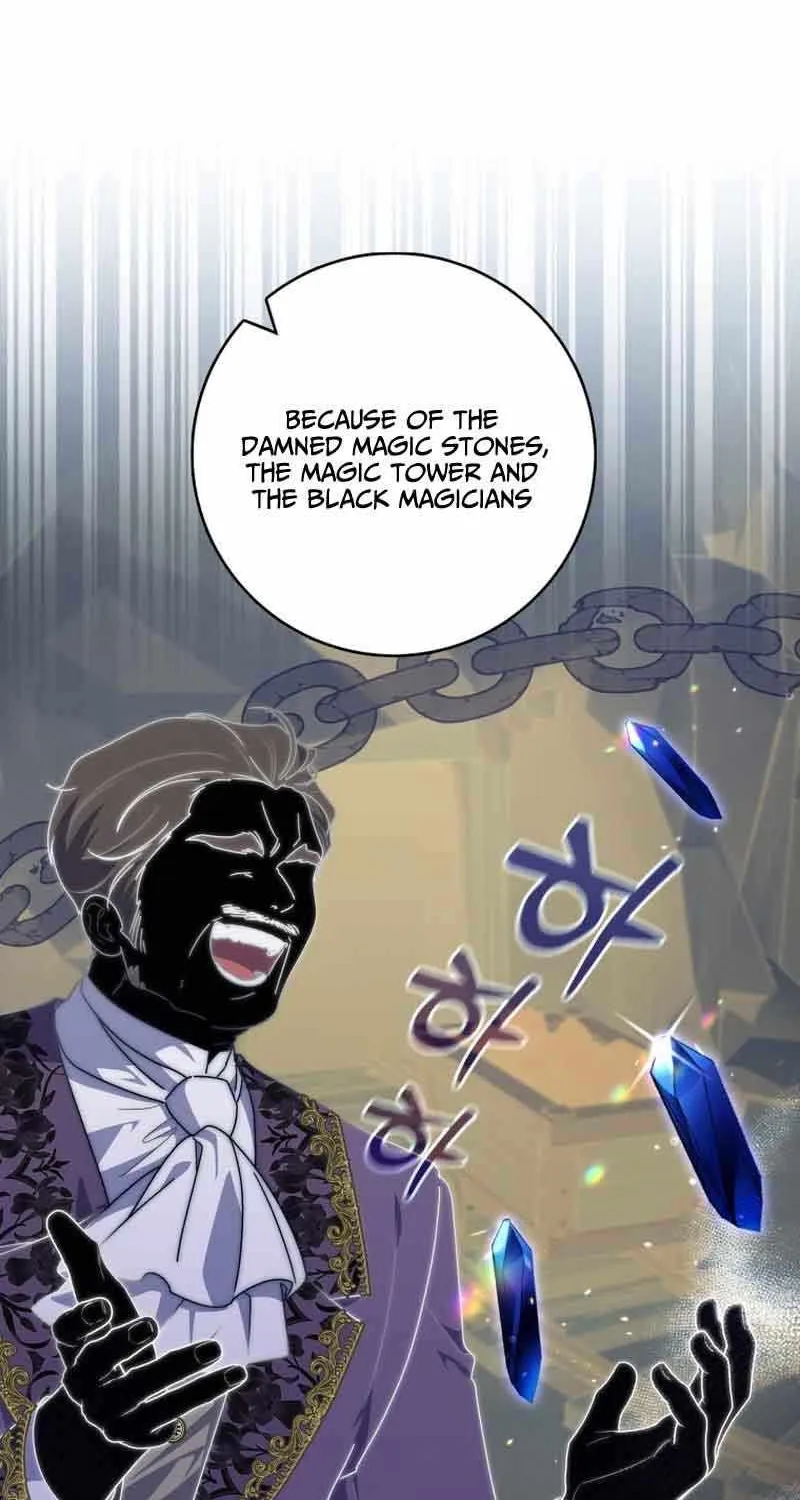 Read A Fortune-Telling Princess chapter 33 image 32 on Lezhin