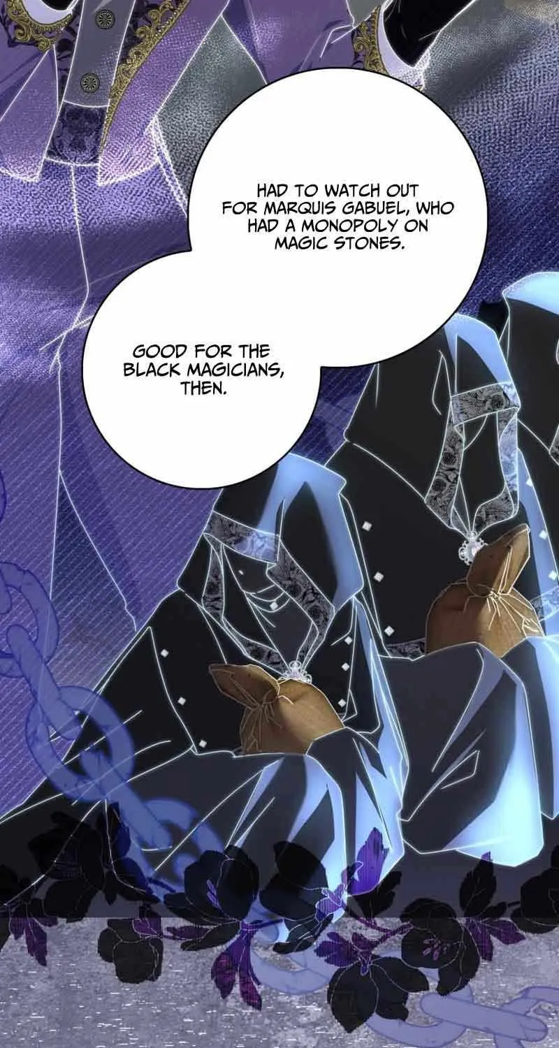Read A Fortune-Telling Princess chapter 33 image 33 on Lezhin