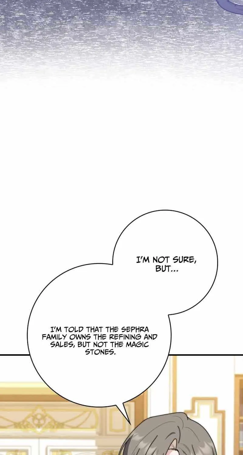 Read A Fortune-Telling Princess chapter 33 image 34 on Lezhin