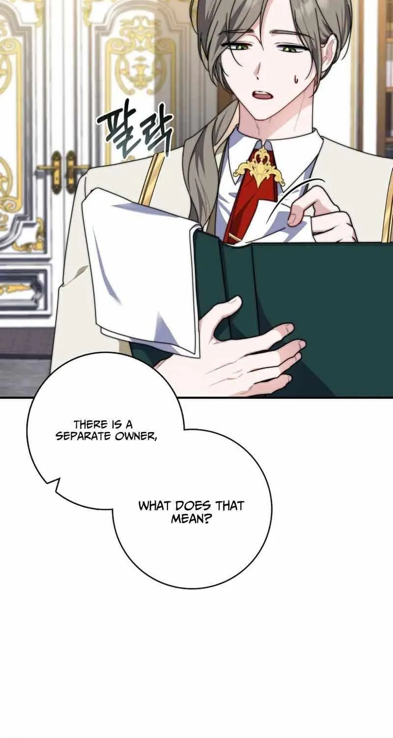 Read A Fortune-Telling Princess chapter 33 image 35 on Lezhin