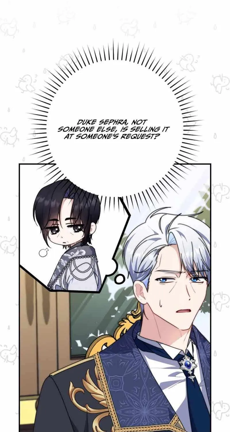 Read A Fortune-Telling Princess chapter 33 image 36 on Lezhin