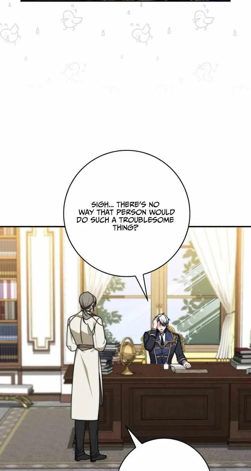 Read A Fortune-Telling Princess chapter 33 image 37 on Lezhin