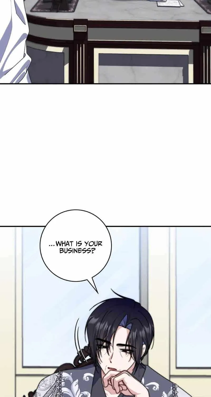 Read A Fortune-Telling Princess chapter 33 image 42 on Lezhin