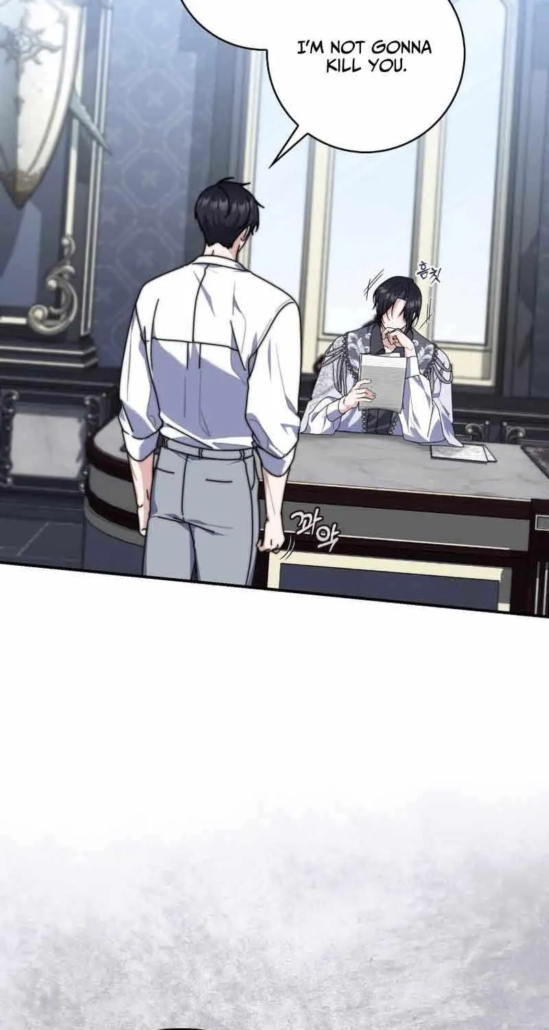 Read A Fortune-Telling Princess chapter 33 image 45 on Lezhin