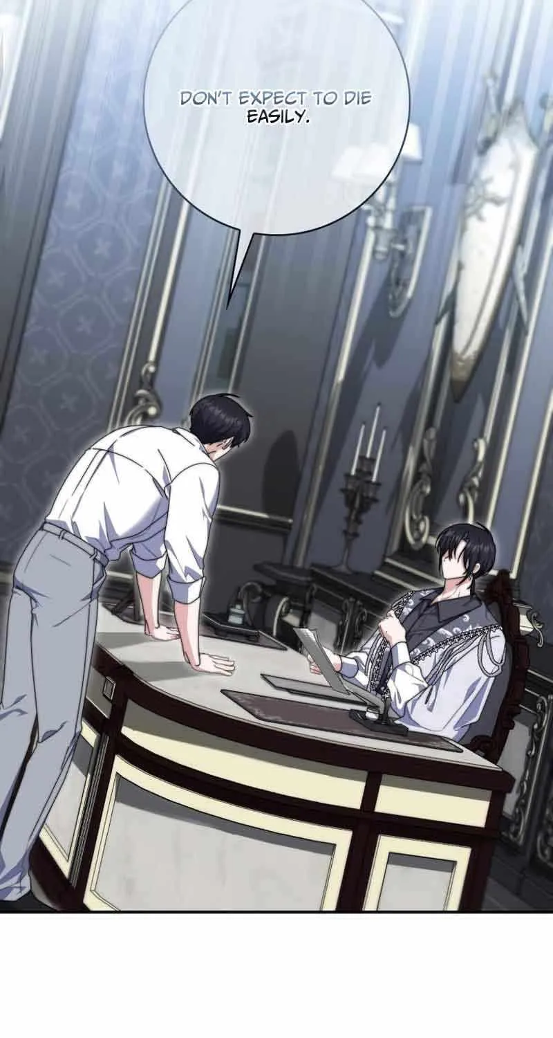 Read A Fortune-Telling Princess chapter 33 image 49 on Lezhin