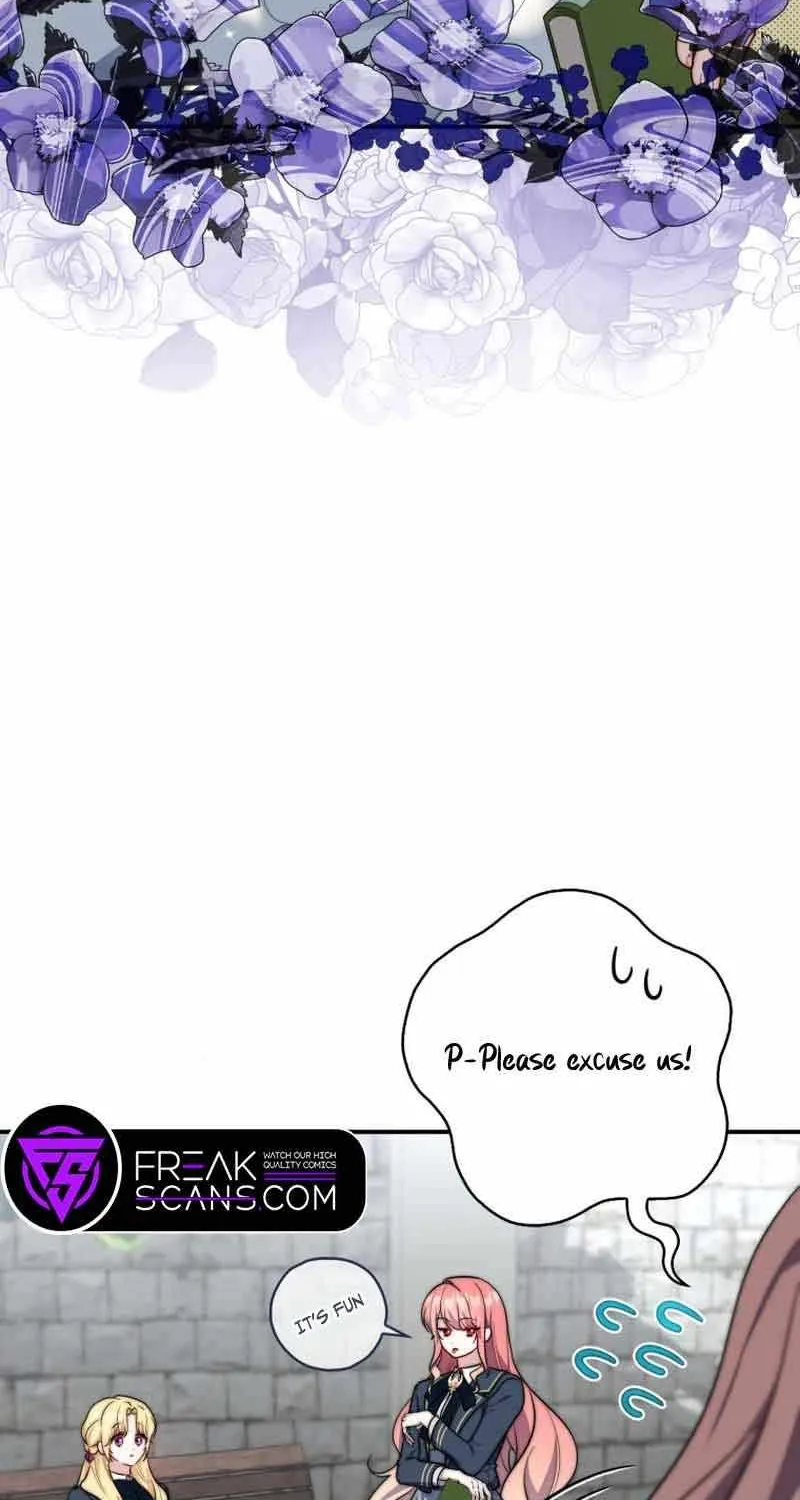 Read A Fortune-Telling Princess chapter 33 image 5 on Lezhin