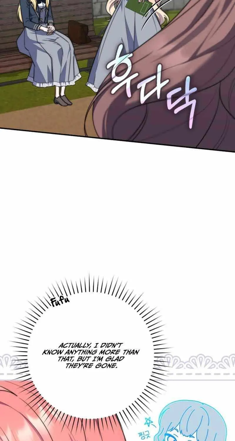 Read A Fortune-Telling Princess chapter 33 image 6 on Lezhin