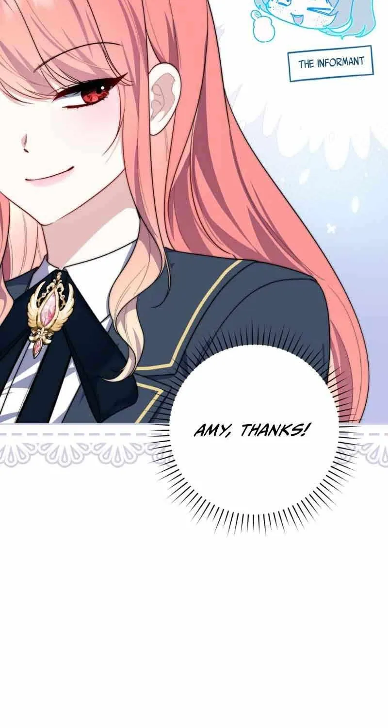 Read A Fortune-Telling Princess chapter 33 image 7 on Lezhin