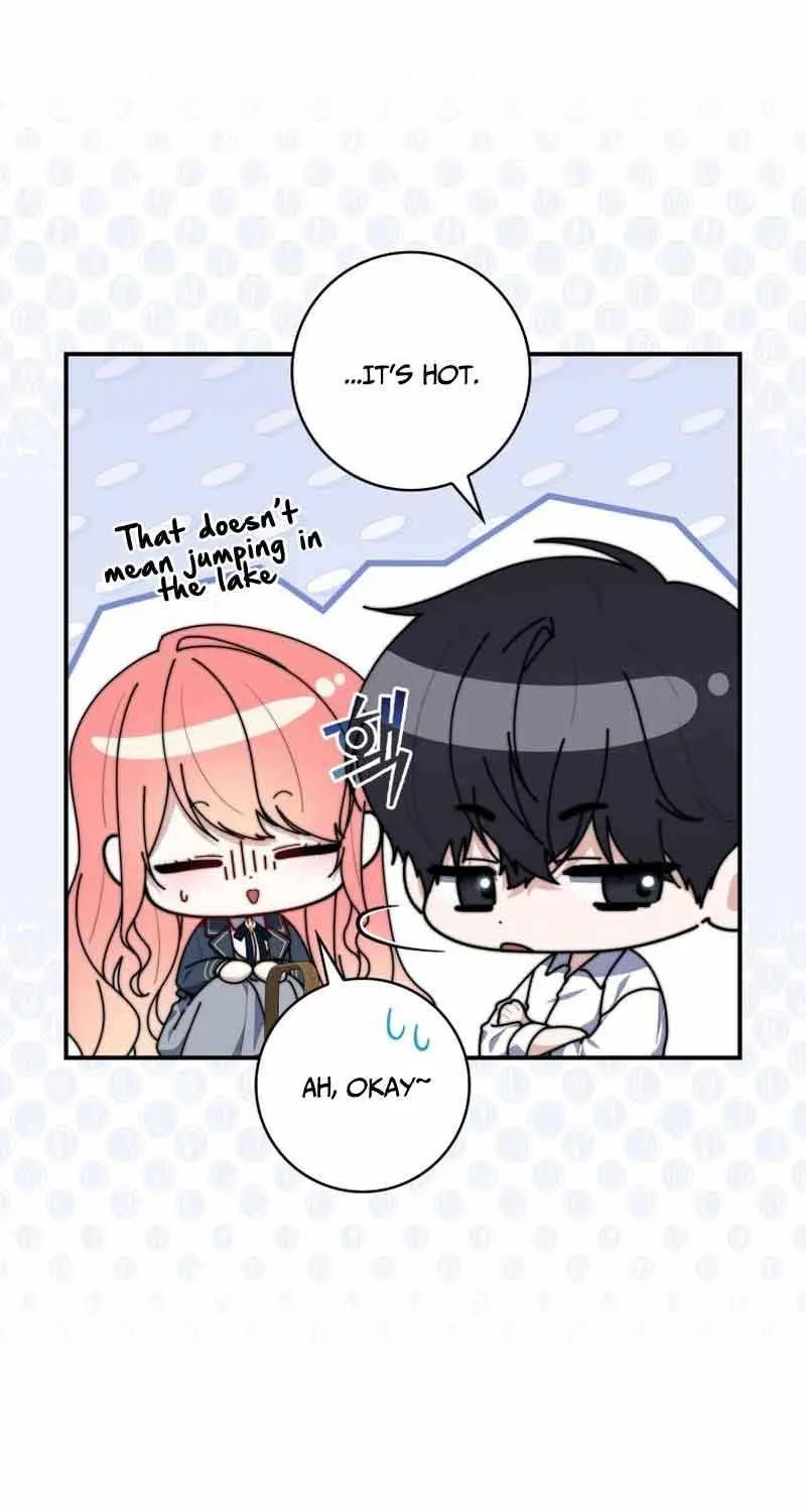 Read A Fortune-Telling Princess chapter 33 image 74 on Lezhin