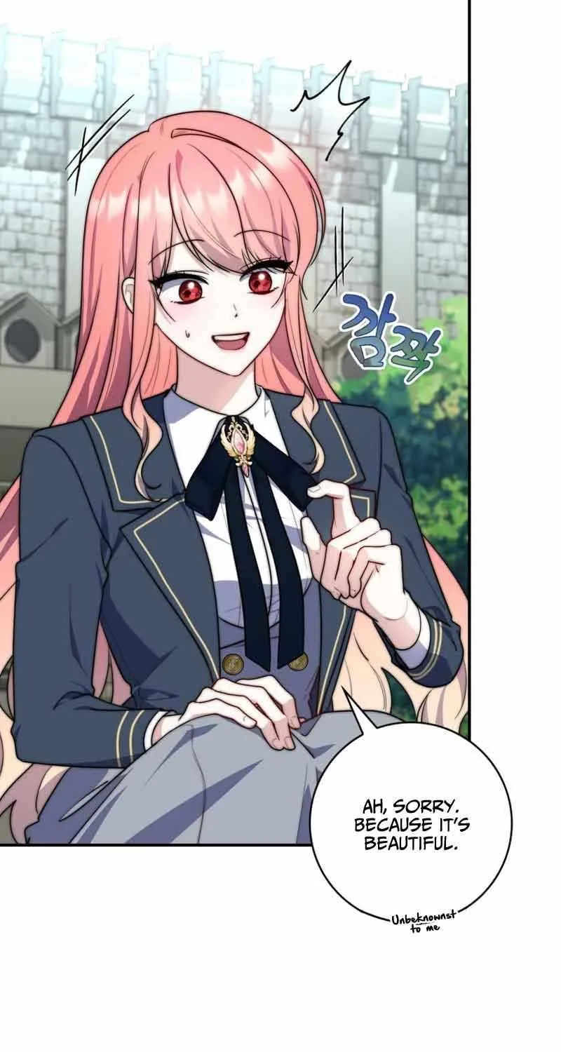Read A Fortune-Telling Princess chapter 33 image 77 on Lezhin