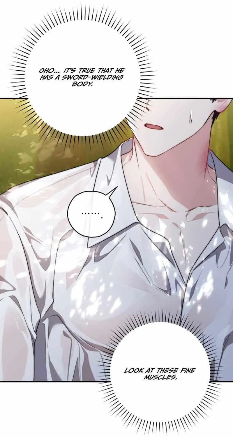 Read A Fortune-Telling Princess chapter 33 image 79 on Lezhin