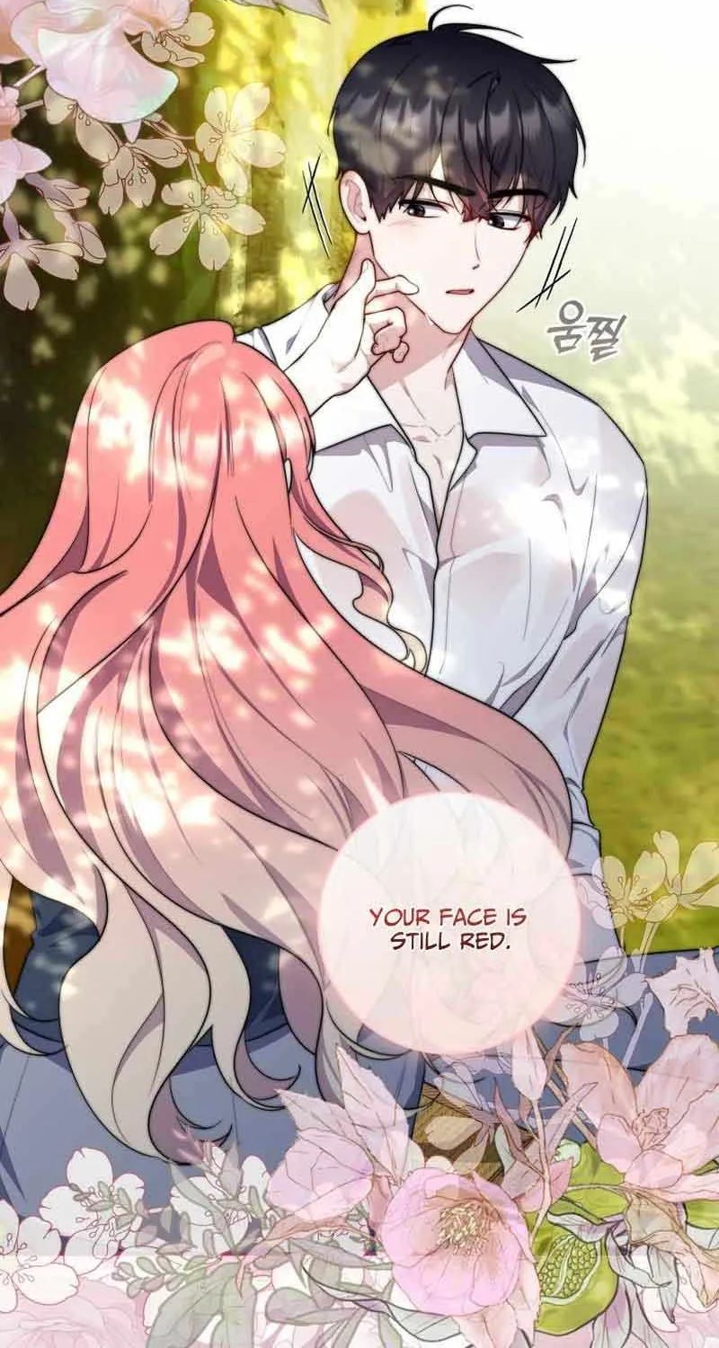 Read A Fortune-Telling Princess chapter 33 image 82 on Lezhin