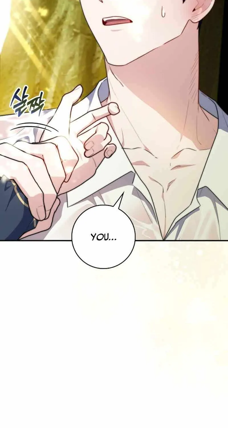 Read A Fortune-Telling Princess chapter 33 image 84 on Lezhin