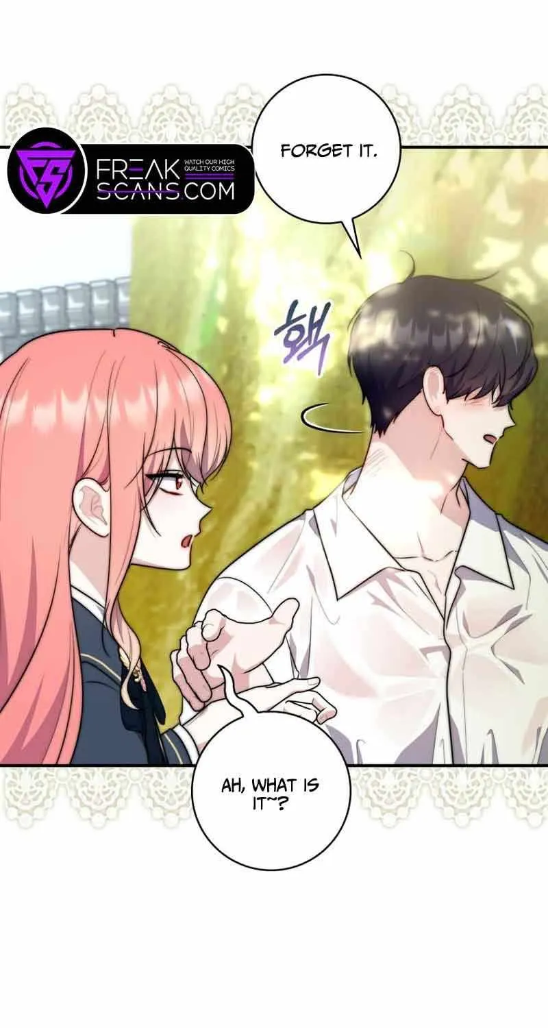 Read A Fortune-Telling Princess chapter 33 image 85 on Lezhin