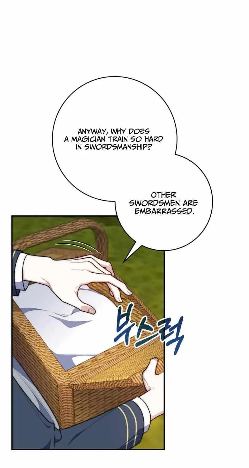 Read A Fortune-Telling Princess chapter 33 image 86 on Lezhin