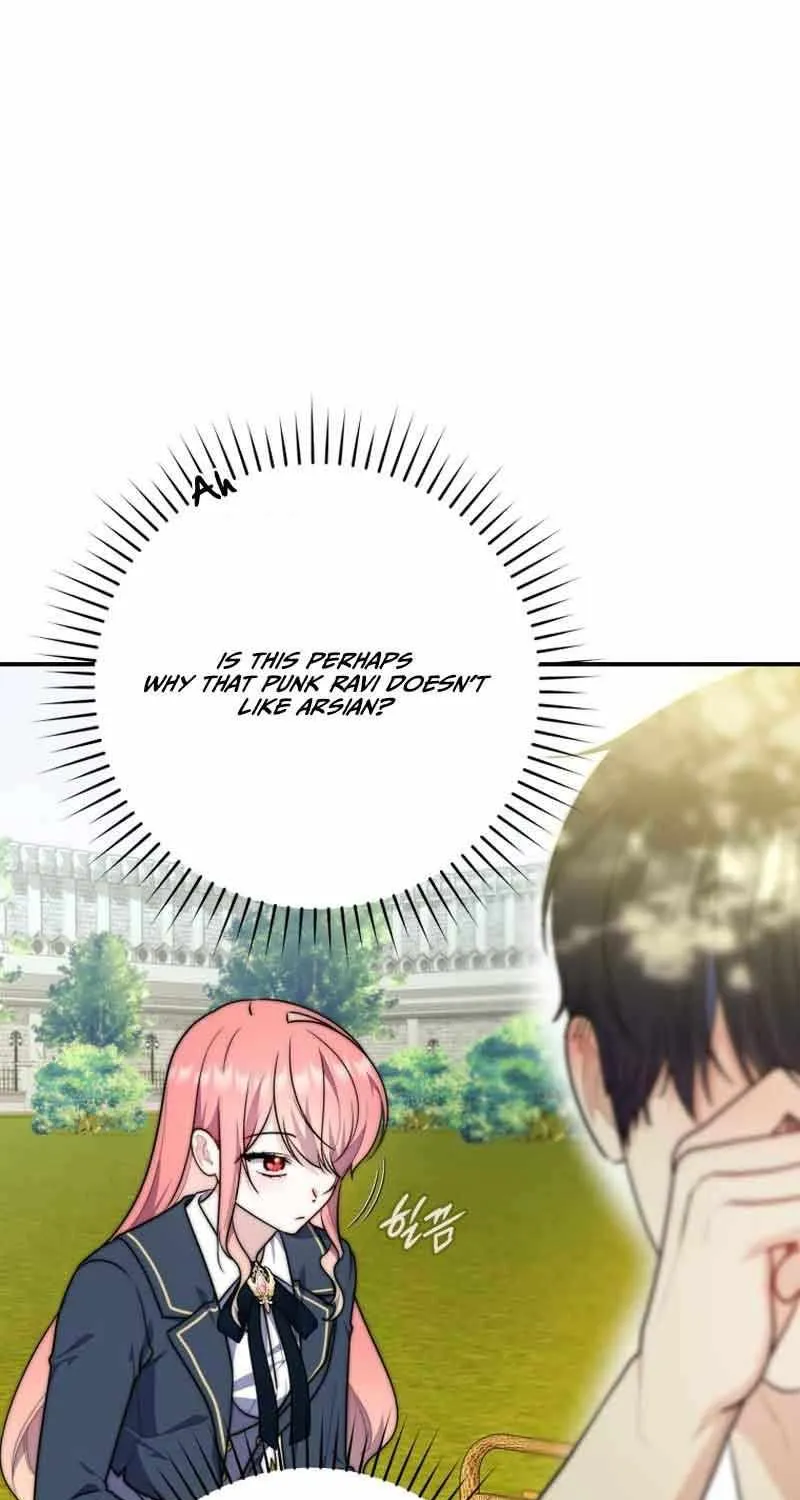 Read A Fortune-Telling Princess chapter 33 image 87 on Lezhin