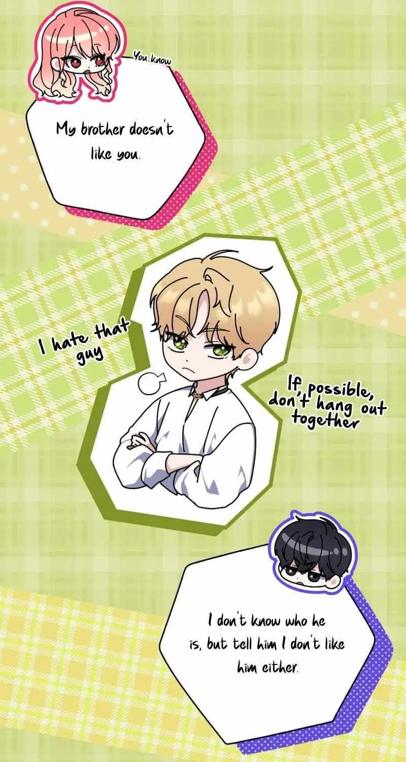Read A Fortune-Telling Princess chapter 33 image 89 on Lezhin