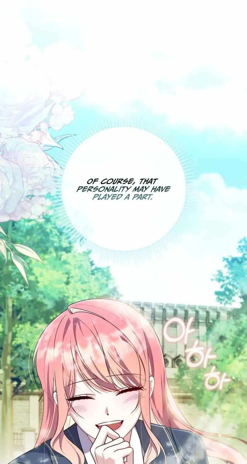 Read A Fortune-Telling Princess chapter 33 image 91 on Lezhin
