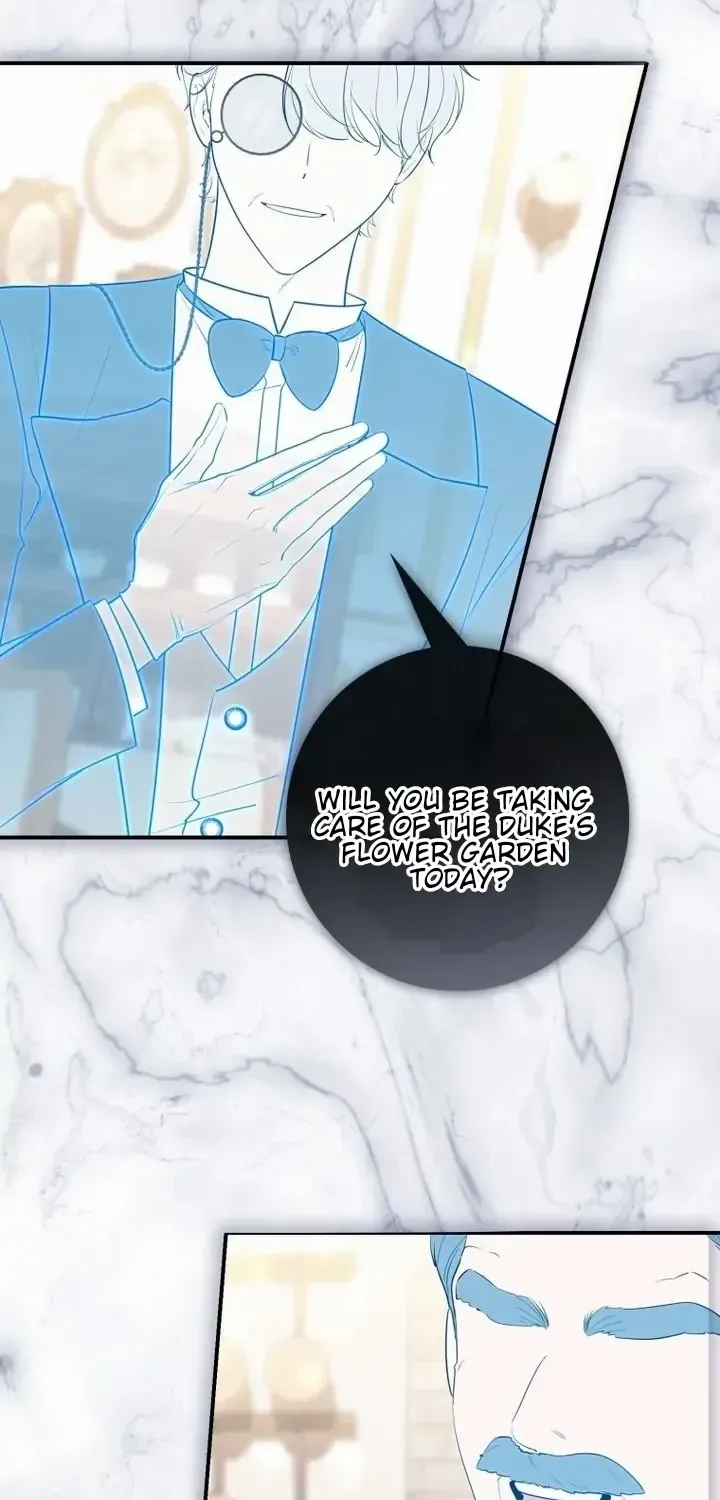 Read A Fortune-Telling Princess chapter 34.1 image 17 on Lezhin