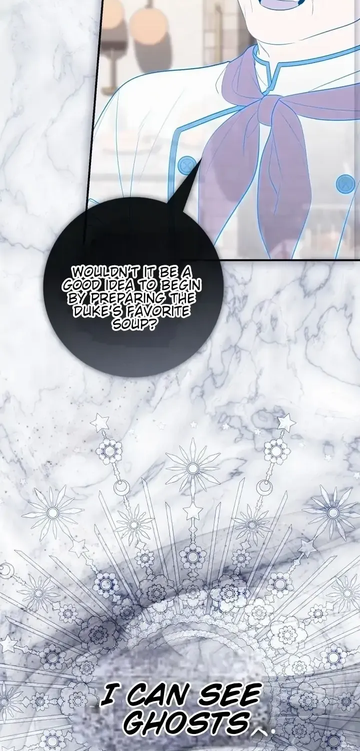 Read A Fortune-Telling Princess chapter 34.1 image 18 on Lezhin