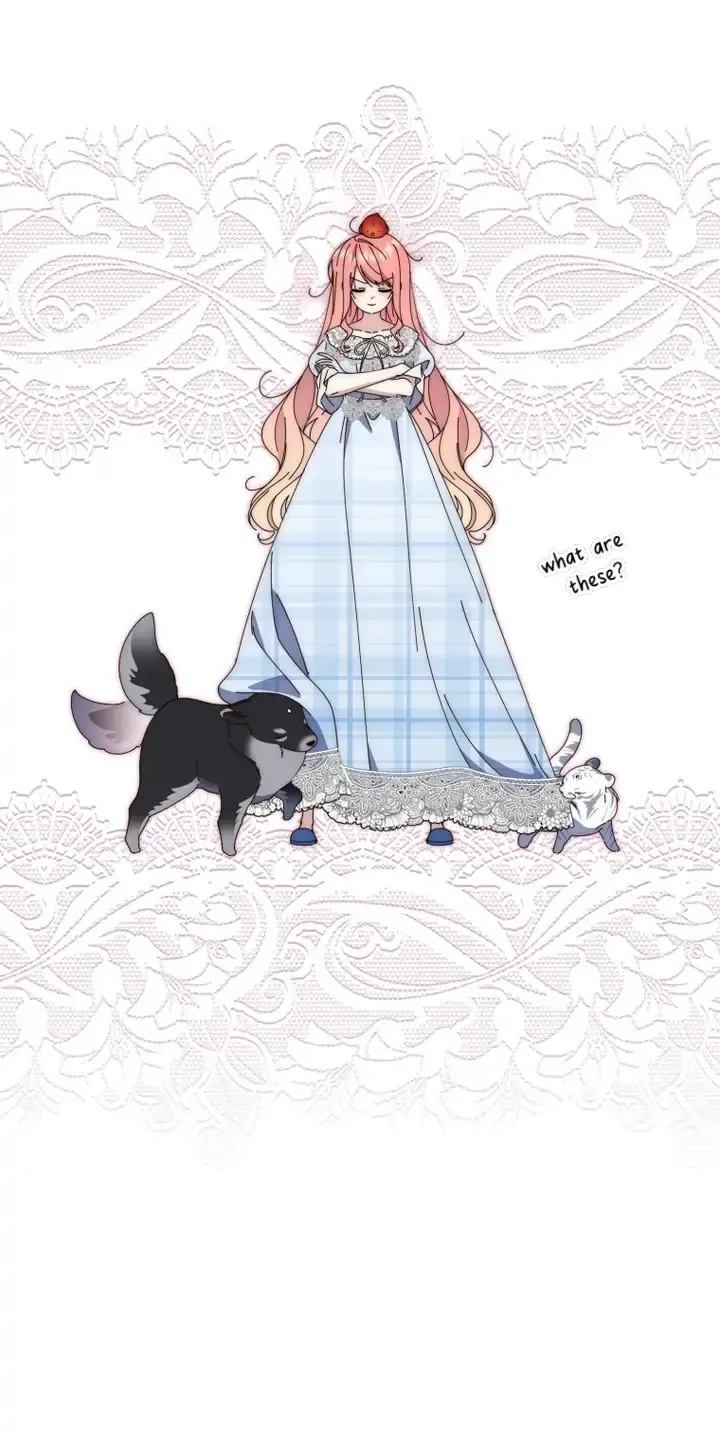 Read A Fortune-Telling Princess chapter 34.1 image 30 on Lezhin