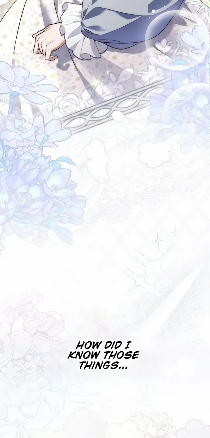 Read A Fortune-Telling Princess chapter 34.1 image 5 on Lezhin