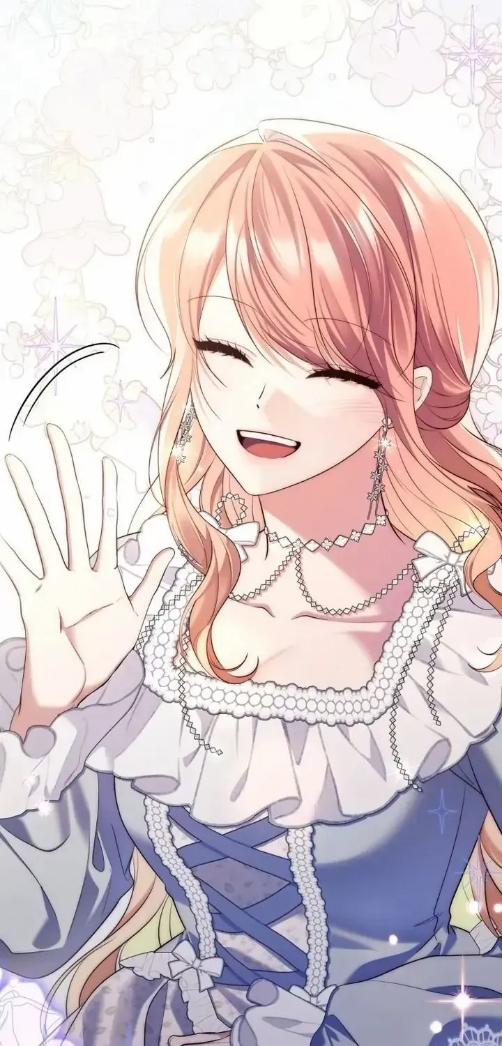 Read A Fortune-Telling Princess chapter 34.1 image 6 on Lezhin