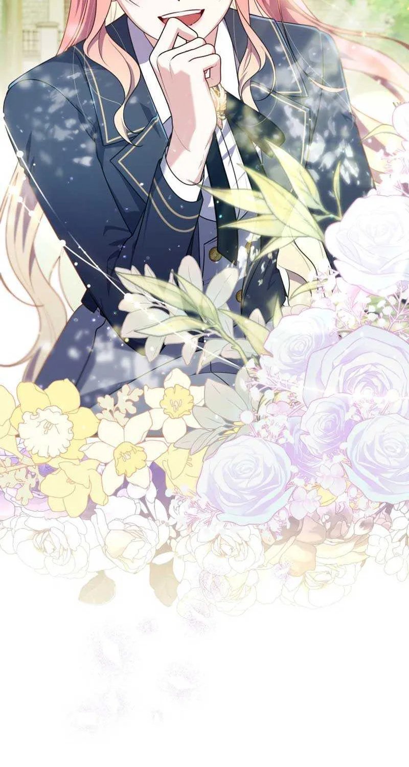 Read A Fortune-Telling Princess chapter 34 image 1 on Lezhin