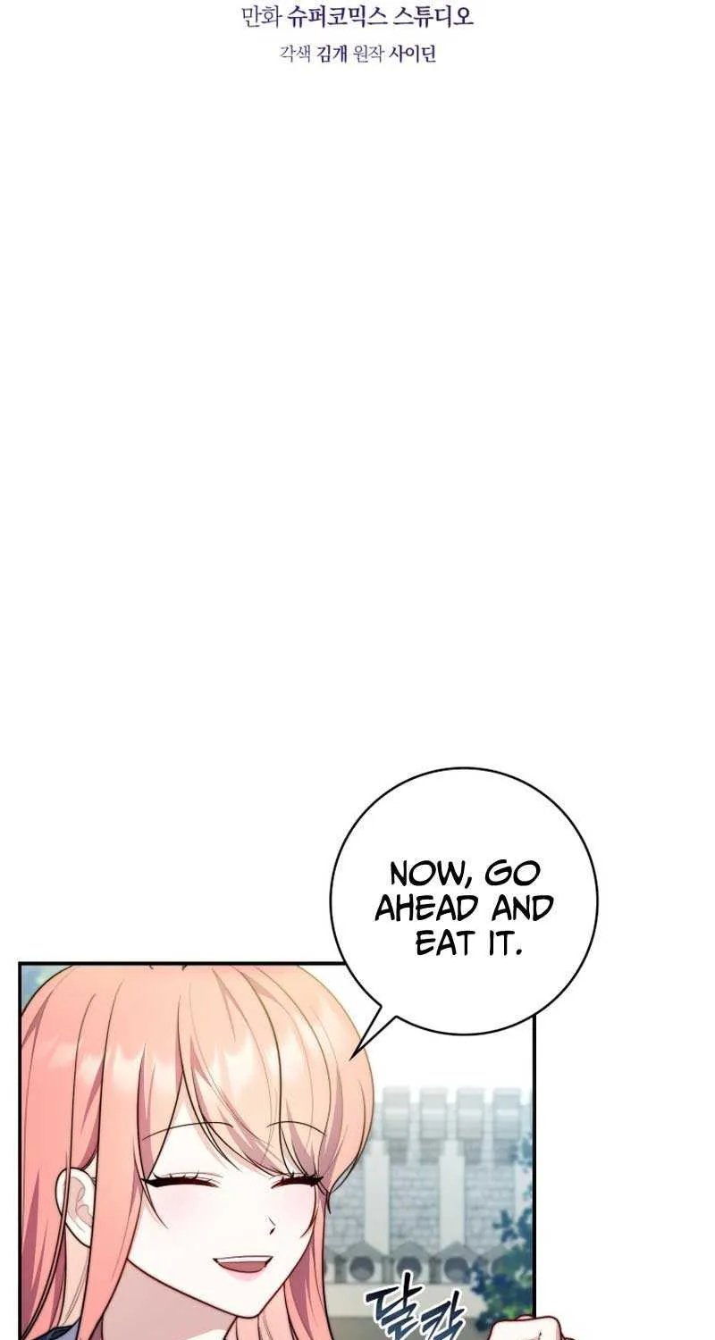 Read A Fortune-Telling Princess chapter 34 image 10 on Lezhin