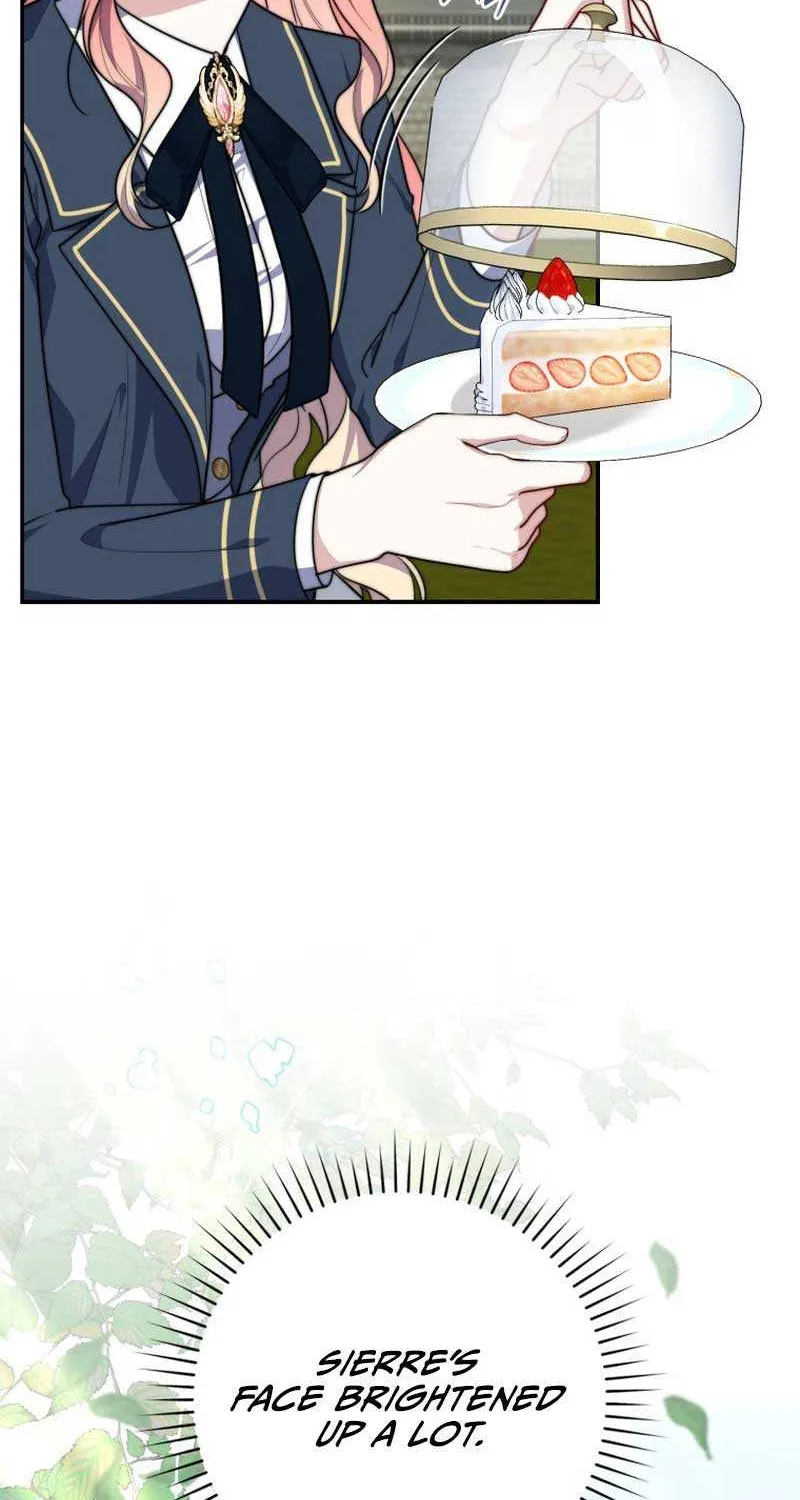 Read A Fortune-Telling Princess chapter 34 image 11 on Lezhin