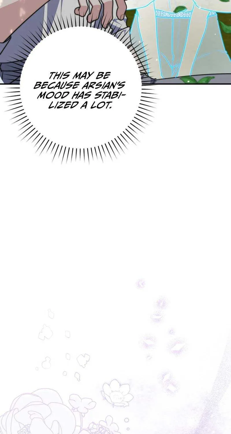 Read A Fortune-Telling Princess chapter 34 image 13 on Lezhin