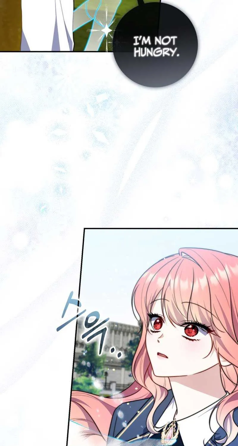 Read A Fortune-Telling Princess chapter 34 image 16 on Lezhin
