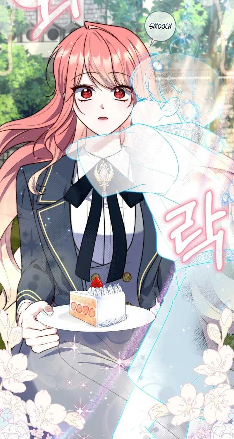Read A Fortune-Telling Princess chapter 34 image 18 on Lezhin