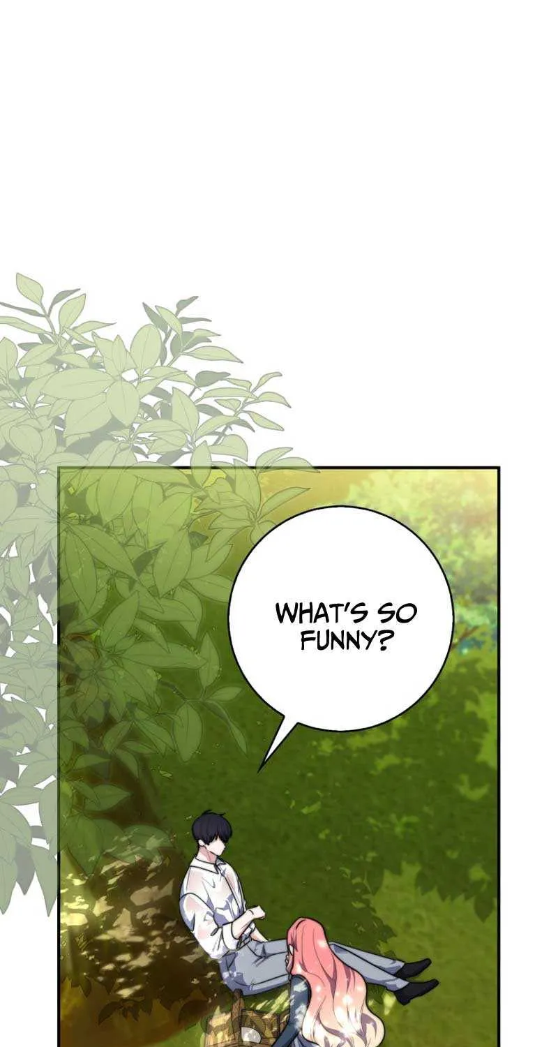 Read A Fortune-Telling Princess chapter 34 image 2 on Lezhin
