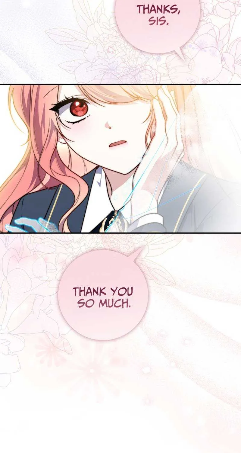 Read A Fortune-Telling Princess chapter 34 image 20 on Lezhin