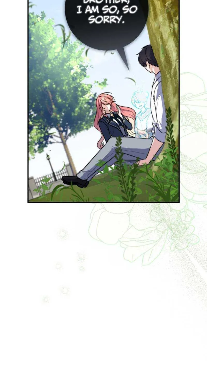 Read A Fortune-Telling Princess chapter 34 image 25 on Lezhin