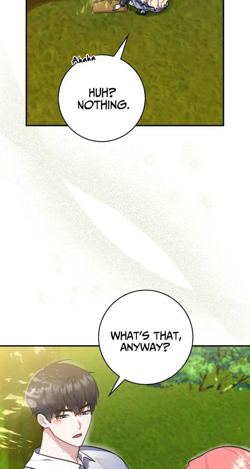 Read A Fortune-Telling Princess chapter 34 image 3 on Lezhin