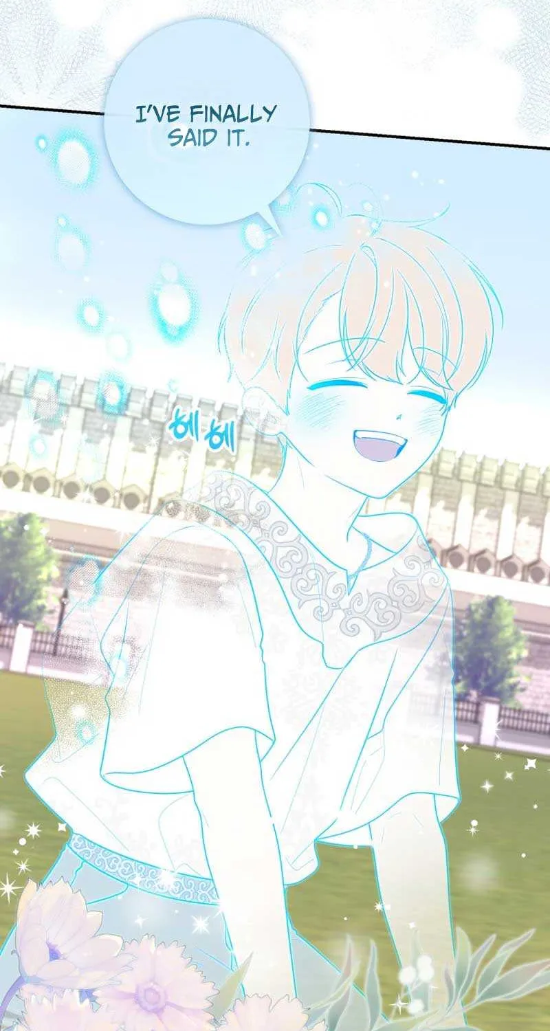Read A Fortune-Telling Princess chapter 34 image 31 on Lezhin