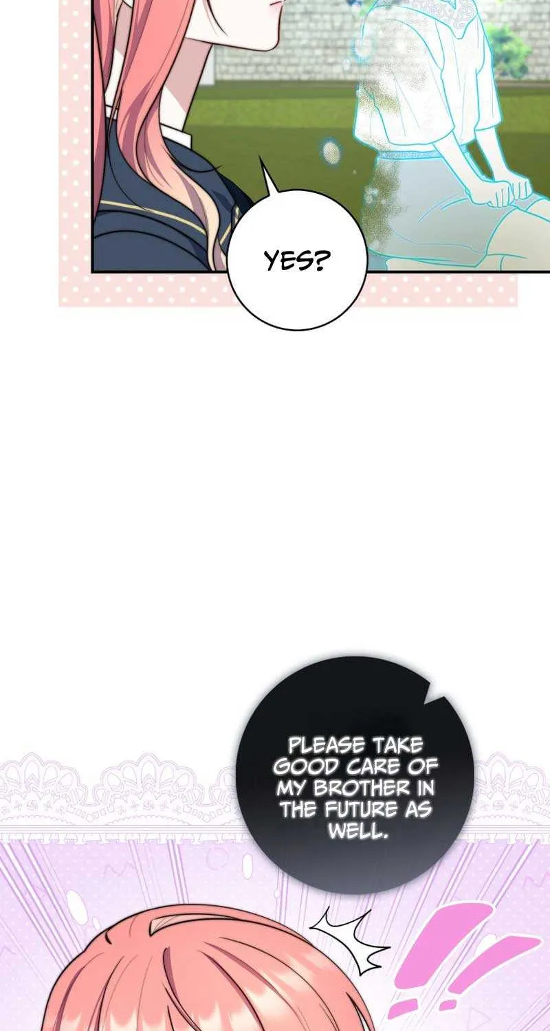 Read A Fortune-Telling Princess chapter 34 image 33 on Lezhin