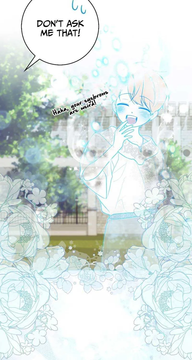 Read A Fortune-Telling Princess chapter 34 image 35 on Lezhin