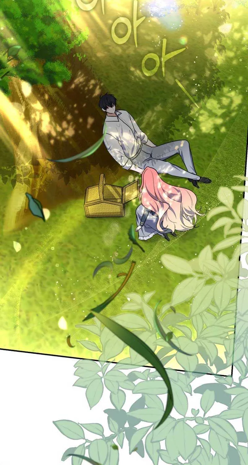 Read A Fortune-Telling Princess chapter 34 image 37 on Lezhin