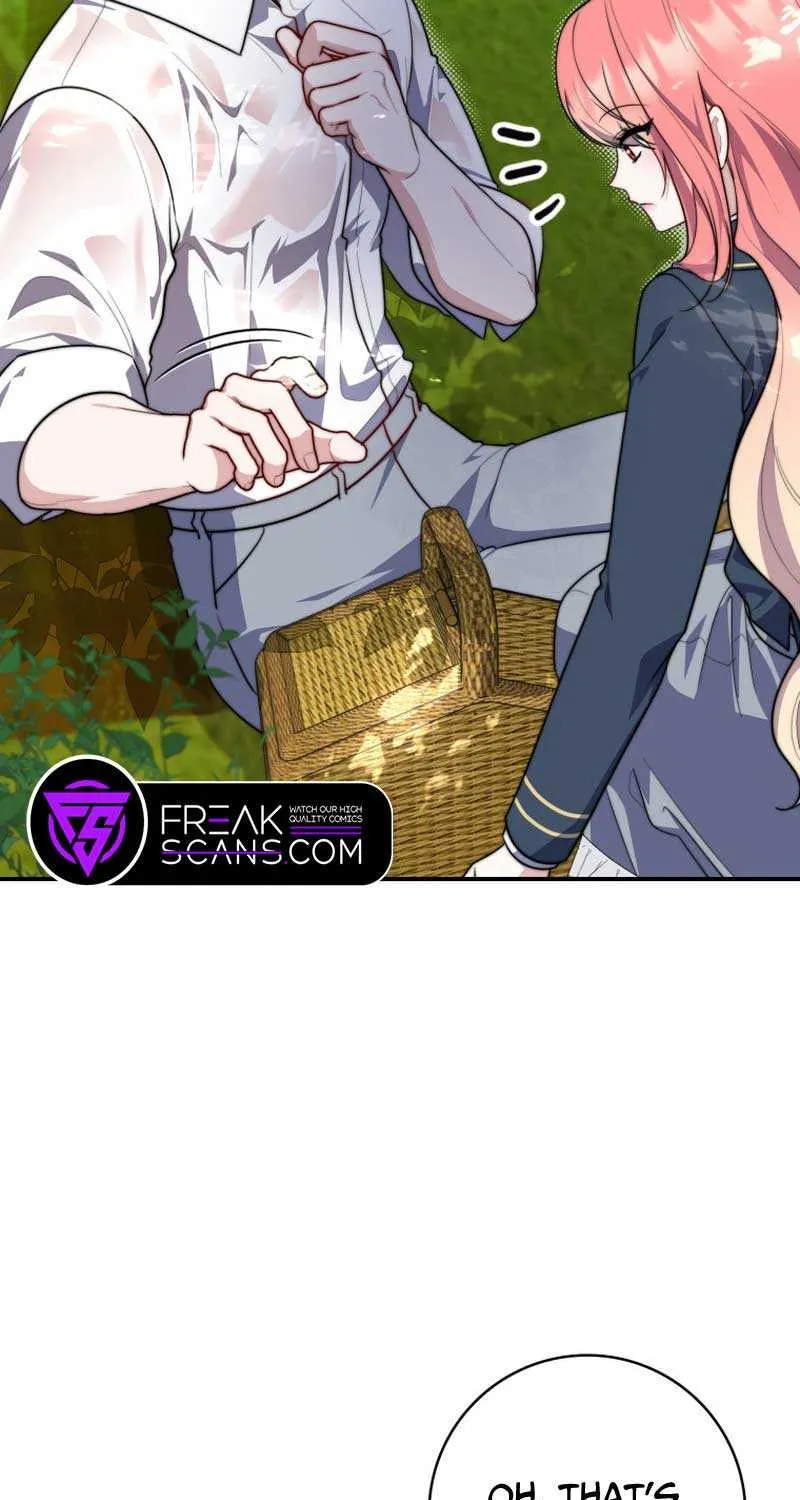 Read A Fortune-Telling Princess chapter 34 image 4 on Lezhin