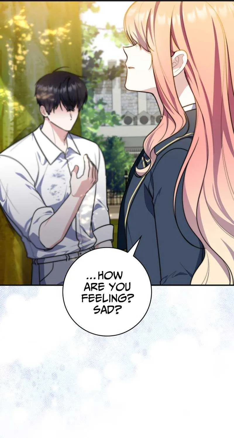 Read A Fortune-Telling Princess chapter 34 image 40 on Lezhin