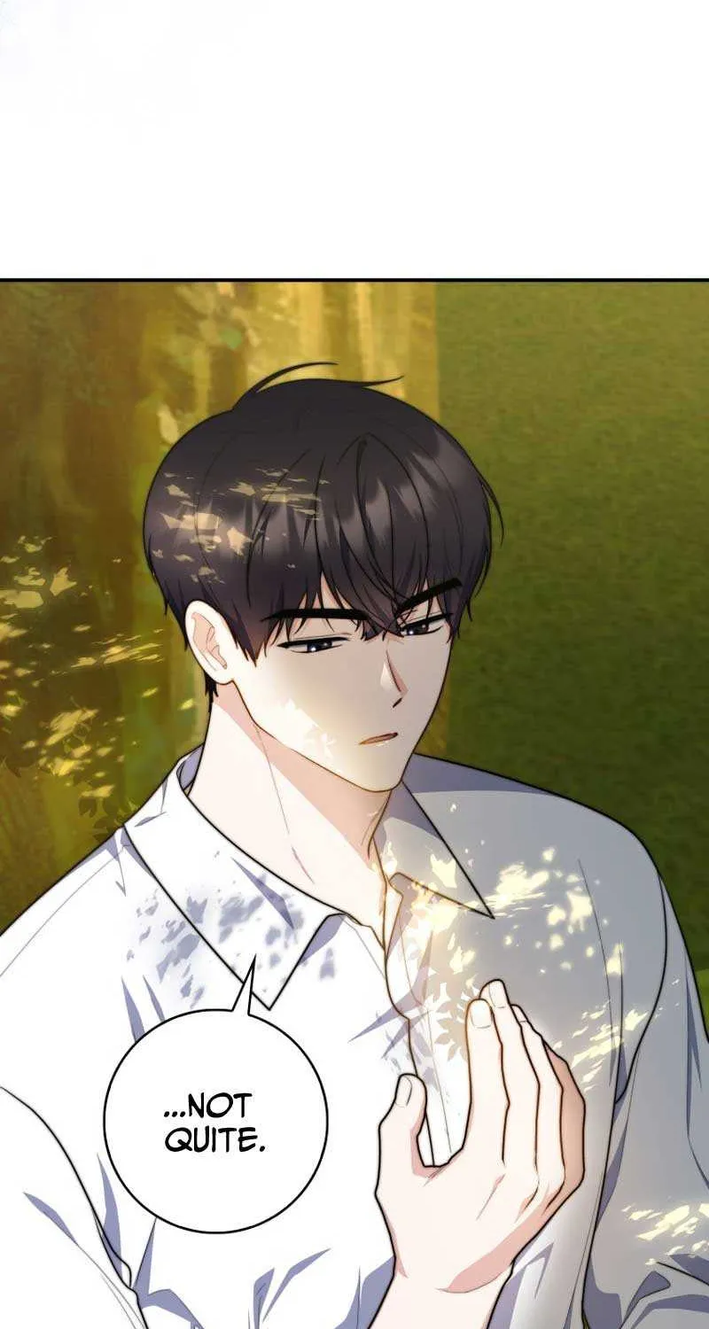 Read A Fortune-Telling Princess chapter 34 image 41 on Lezhin