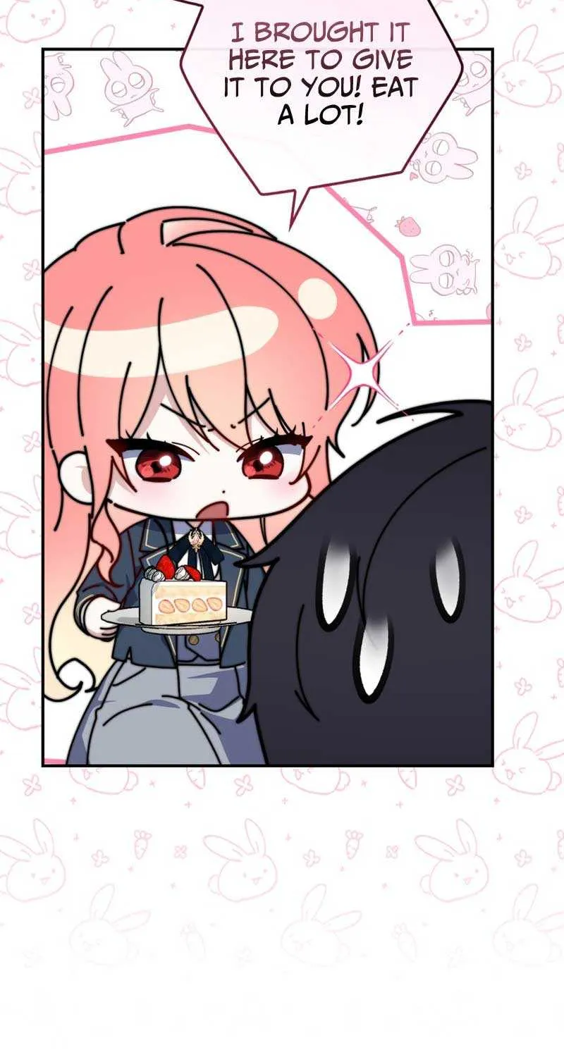 Read A Fortune-Telling Princess chapter 34 image 46 on Lezhin