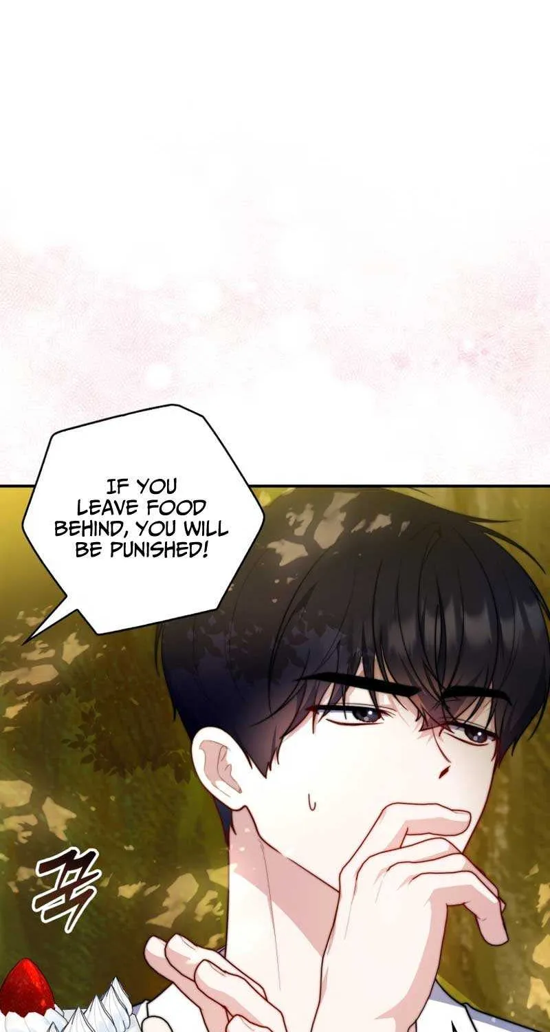 Read A Fortune-Telling Princess chapter 34 image 47 on Lezhin