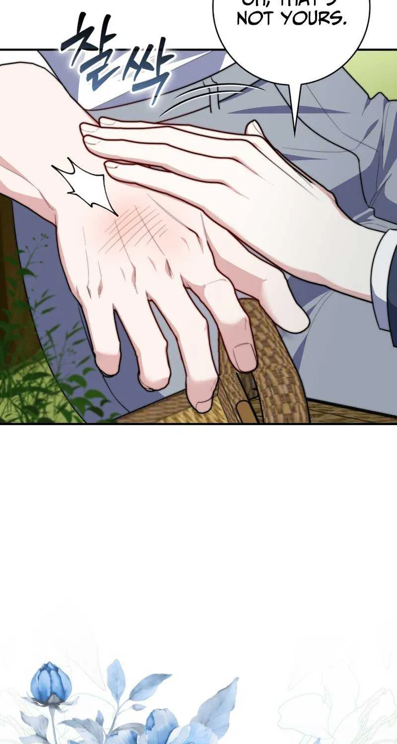 Read A Fortune-Telling Princess chapter 34 image 5 on Lezhin