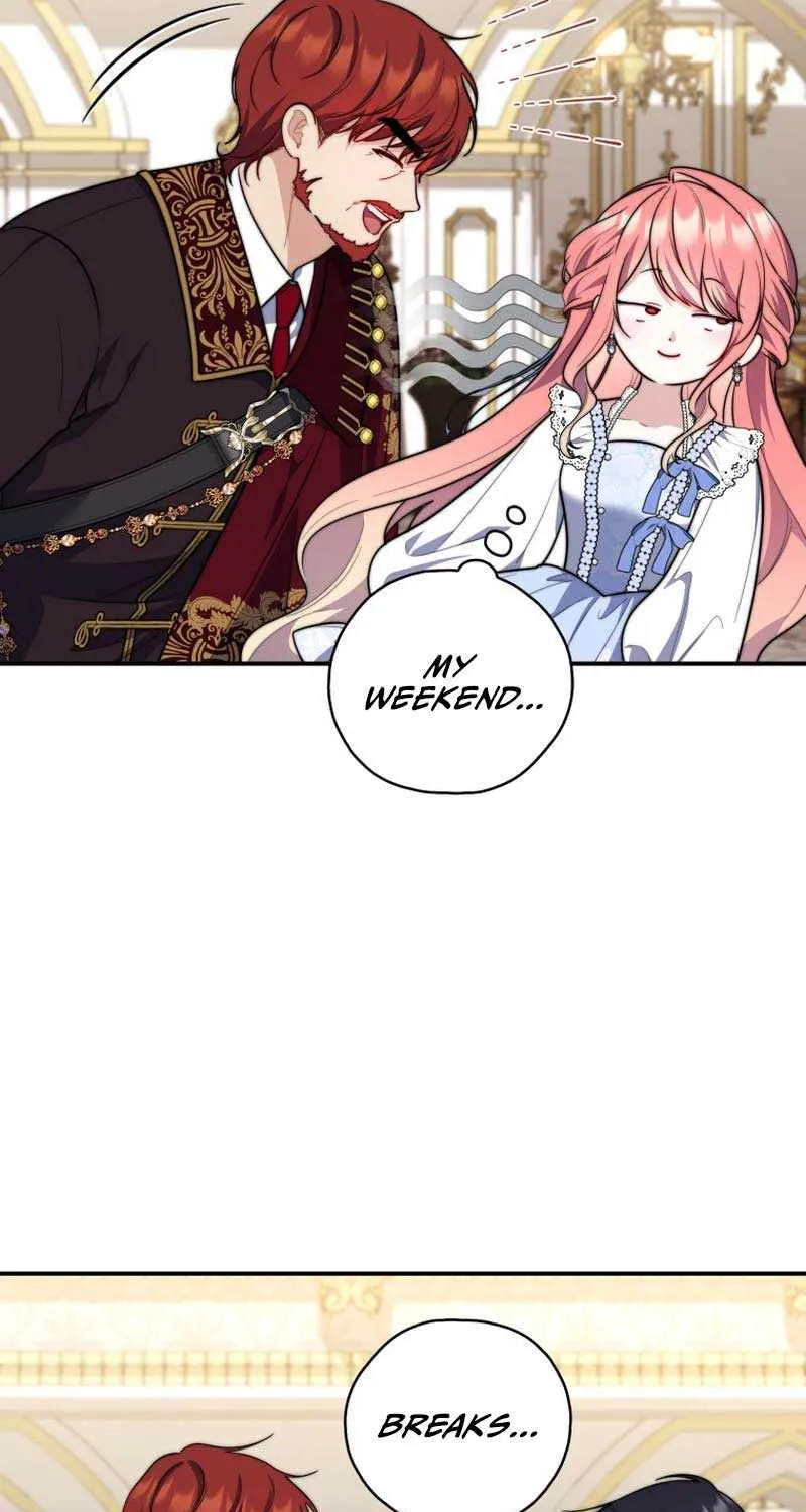 Read A Fortune-Telling Princess chapter 34 image 54 on Lezhin