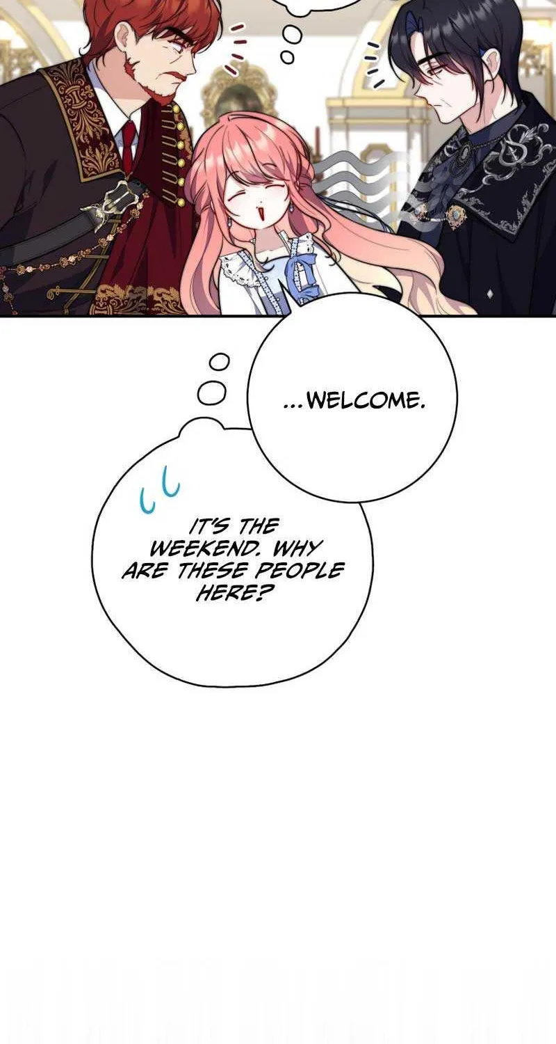 Read A Fortune-Telling Princess chapter 34 image 55 on Lezhin