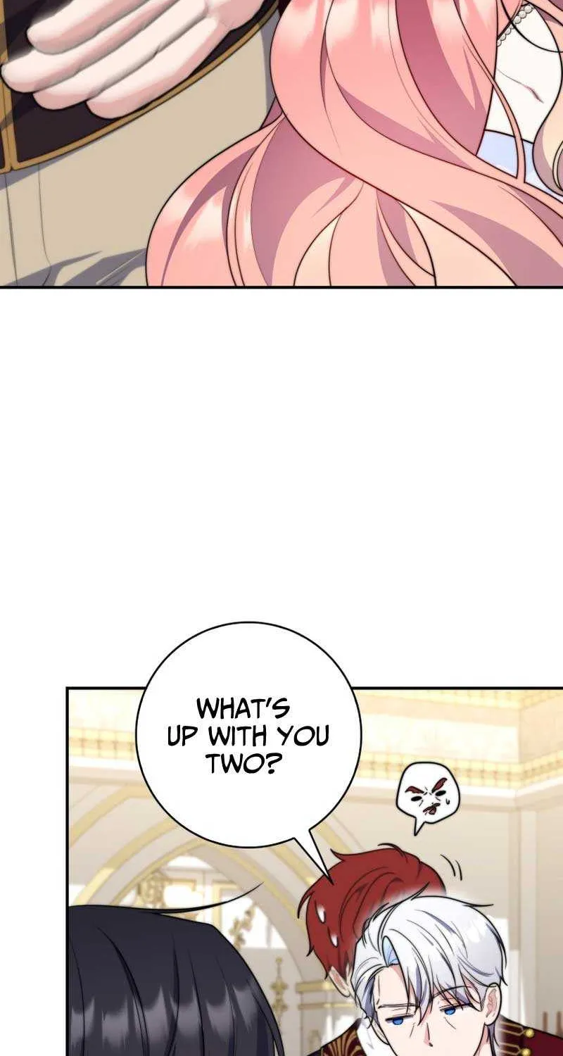 Read A Fortune-Telling Princess chapter 34 image 57 on Lezhin